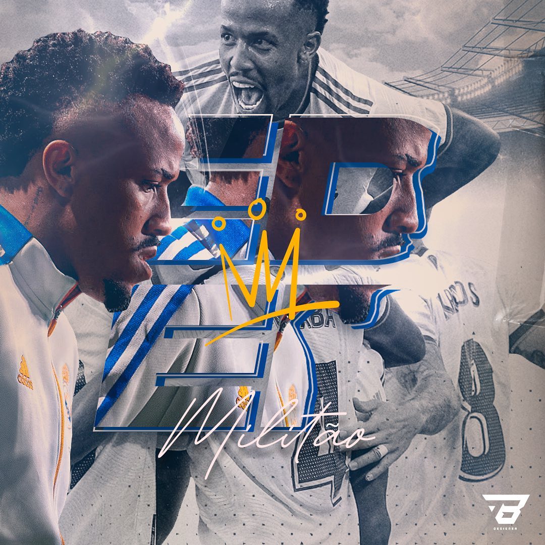 Éder Militão