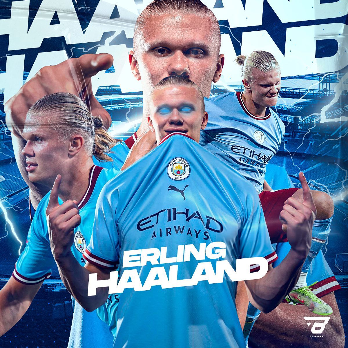 Erling Haaland