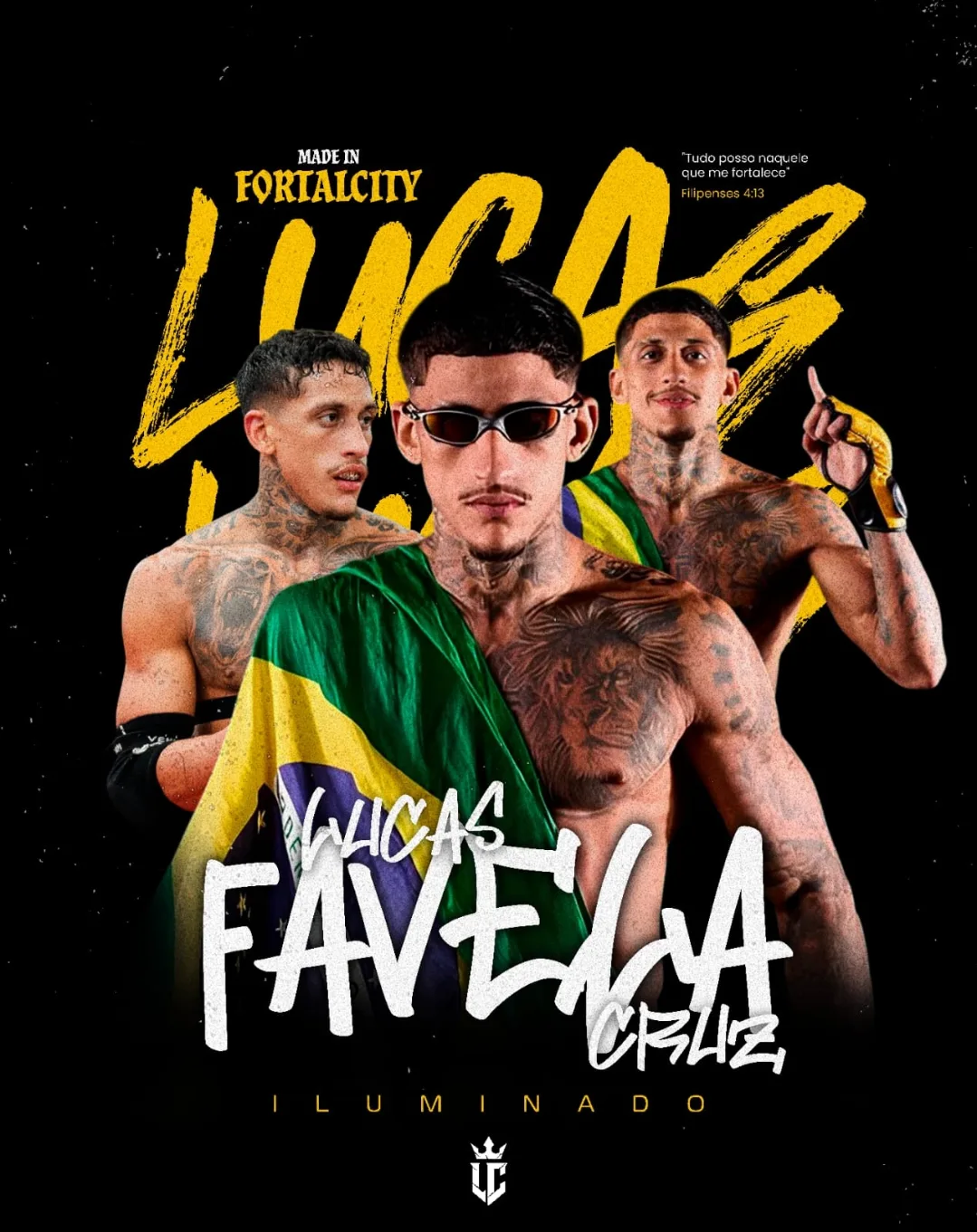 Lucas Favela Cruz