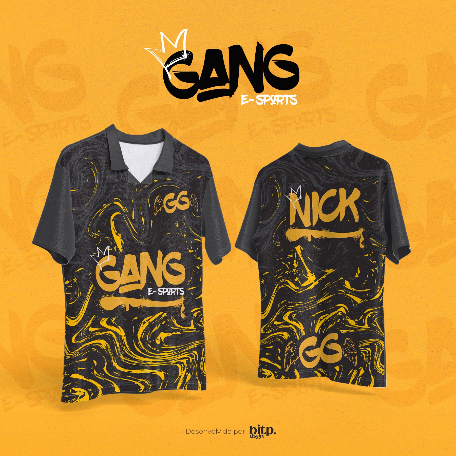 Gang E-Sports